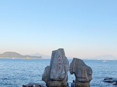 -大梅沙海滨公园