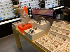 -LOHO眼镜(上海市浦江万达店)