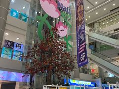 -巴黎春天(陕西路店)