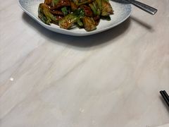 -菲乐餐厅(三十年经营·湖滨路店)