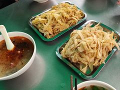 -龙门李家三旦羊肉汤馆