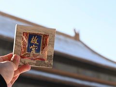 -故宫博物院(故宫)