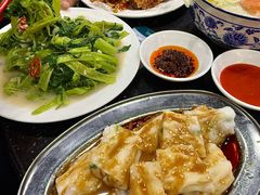 -一哥美食(总店)