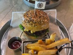 -Shanghai Brew House上海啤酒工坊(老外街店)