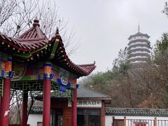 -万佛湖风景区