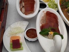 八爷烤鸭-花家怡园