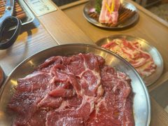 -西塔老太太泥炉烤肉(双井店)