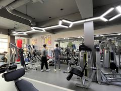 -VS私人健身工作室