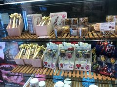 -巴黎贝甜(常德路店)