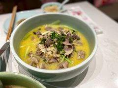 -北李妈妈菜·海肠捞饭(高新万达店)