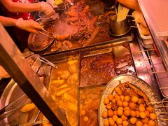 -明记牛杂(新马路分店)
