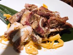 -全牛匠·乐山跷脚牛肉(新中关店)