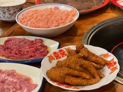 -憨铁匠火锅(红山6979店)