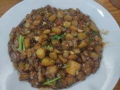 -米香居新鲁味·水饺餐厅