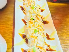 -白石の深夜食堂(泰华店)