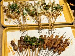 -街角等你.大连海鲜烧烤(西安路店)