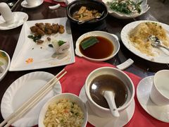 -亚龙湾红树林度假酒店御粤阁