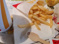 -麦当劳(百荣世贸商城店)