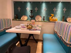 -阿拉丁新疆风味餐厅·清真(罗廊巷店)