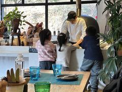 -裸心谷·裸心味餐厅