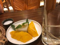 芒果糯米饭-苏梅花园(群星城店)