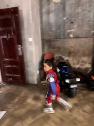 -花开映像儿童摄影