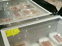 -比尔斯健康烤肉自助餐厅