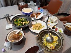 -北平食府·北京烤鸭(北京西站六里桥店)