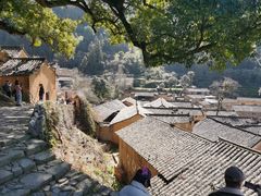 -杨家堂村