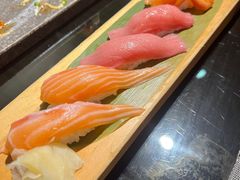 -昱匠·日本料理(金融街店)