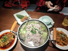 -全牛匠·乐山跷脚牛肉(西单华威约饭街店)