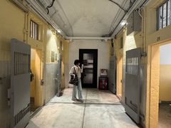 -大馆(前中区警署建築群)