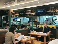 -木屋烧烤(坂田天安云谷店)