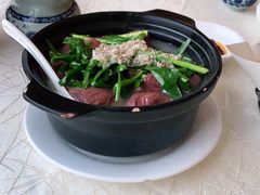 -亮庆餐厅·粤菜·早茶(篁庄店)