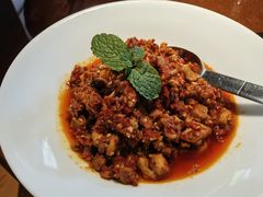 沾益糍粑辣子鸡-一坐一忘云南菜(嘉里中心店)