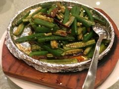 -源牌酒店·家常六安菜