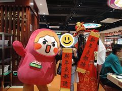 -点都德(汇盈广场店)