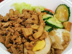 -大炮盐酥鸡(新街口店)