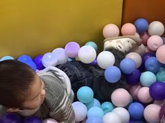 -豆初托育园 Baby Bean Day care Center