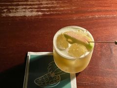 -STAFF ONLY Bar(南台巷店)