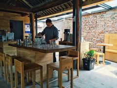 -VOYAGE COFFEE(北锣鼓巷店)