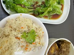 -好成财牛排馆(涂门街总店)