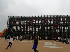 -枫香湖儿童公园