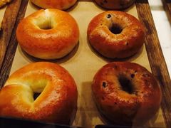 -WHEAT&BAKER-麥(凯德来福士店)