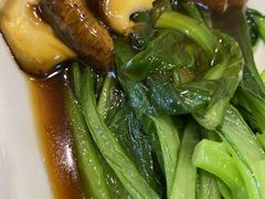 -巴依老爷新疆美食(工体旗舰店)