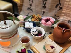 -了凡国风主题茶馆·咖啡(武侯祠锦里店)