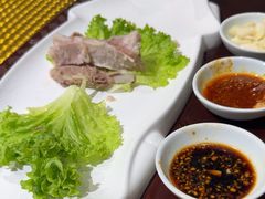 -悦真雅院·四合院·清真私房菜(雍和宫店)