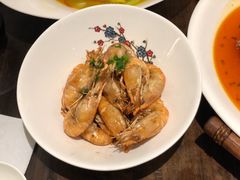 -自在弥林花园餐厅(云栖店)