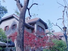 -思南公馆商业街