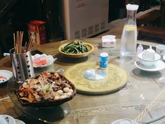-灶东家民间菜(回兴店)